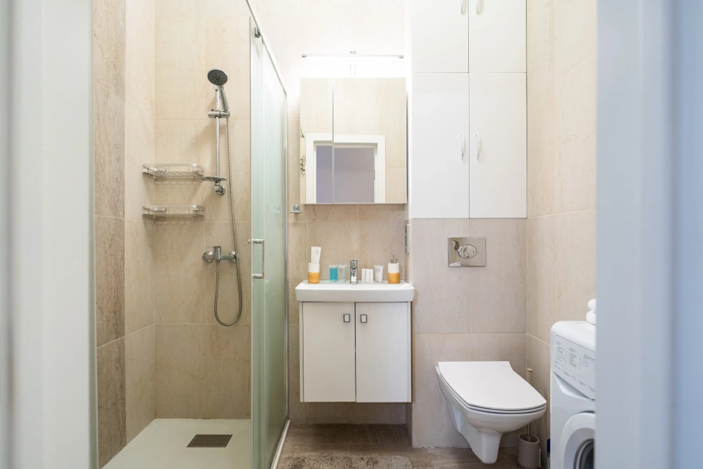 Апартаменты Lalapart Sweet Home с лоджией и smart-ремонтом у метро Фонвизина