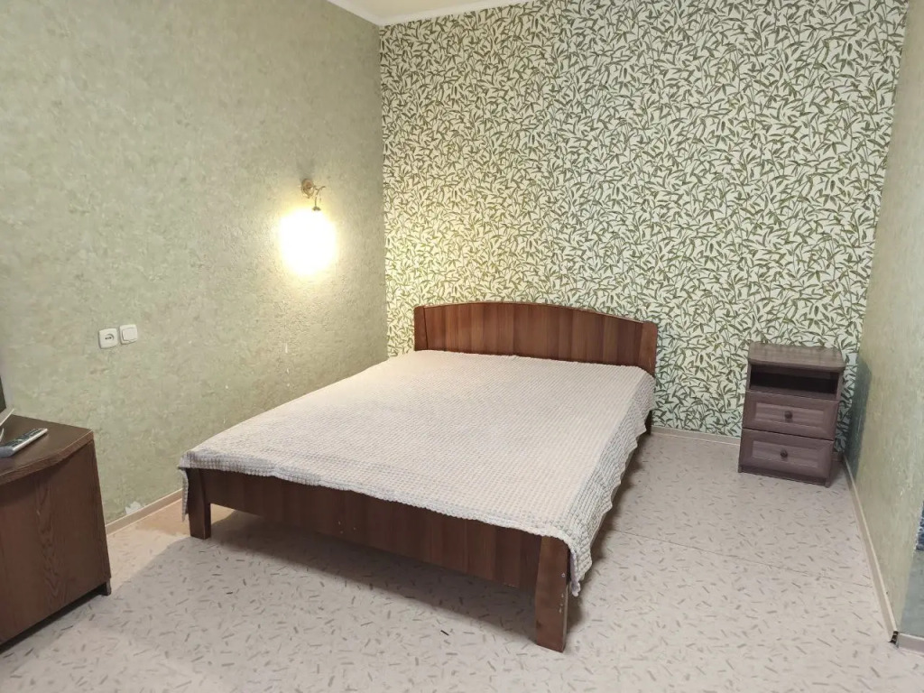 Квартира с Видом на Енисей