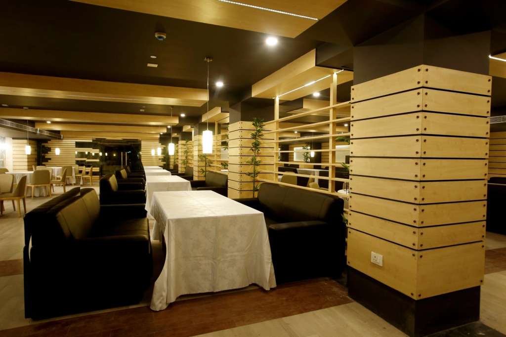 Hotel Patliputra Continental