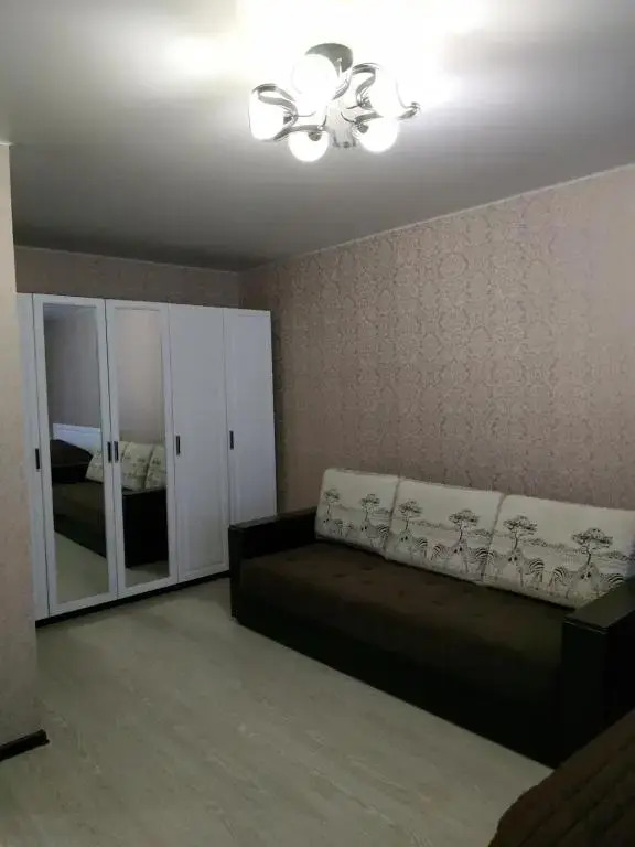 Квартира ЖК Еврокомфорт