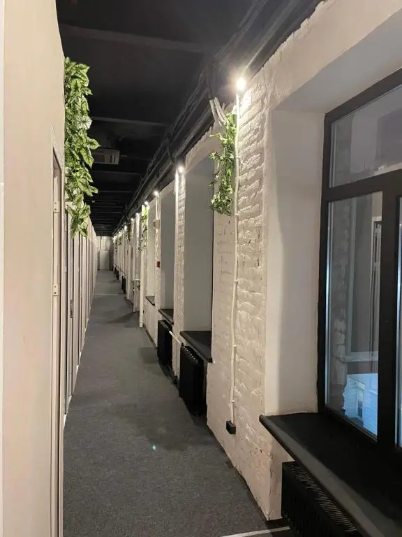 SHELTERZ Электрозаводская
