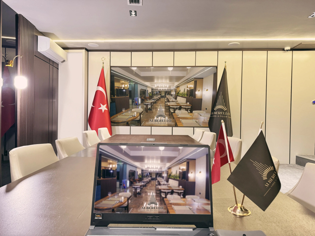 Отель Alberello Otel Kutahya