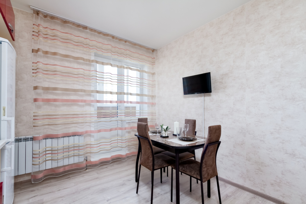 Апартаменты Andora apart | Квартира 2к на 6 человек в самом центре