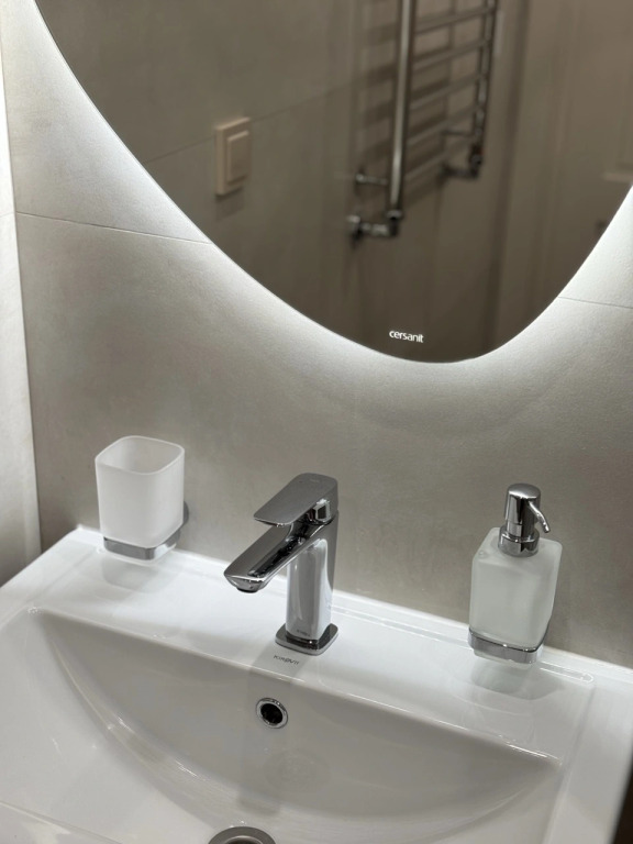 Квартира SeaView39 у моря 150 метров до пляжа 2