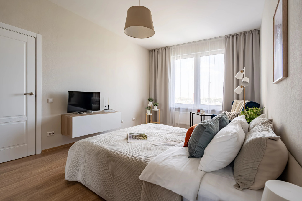 Квартира Merino Home София