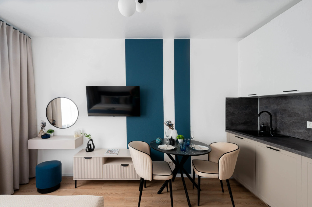 Апартаменты Your Elegant Apart в Ярославле
