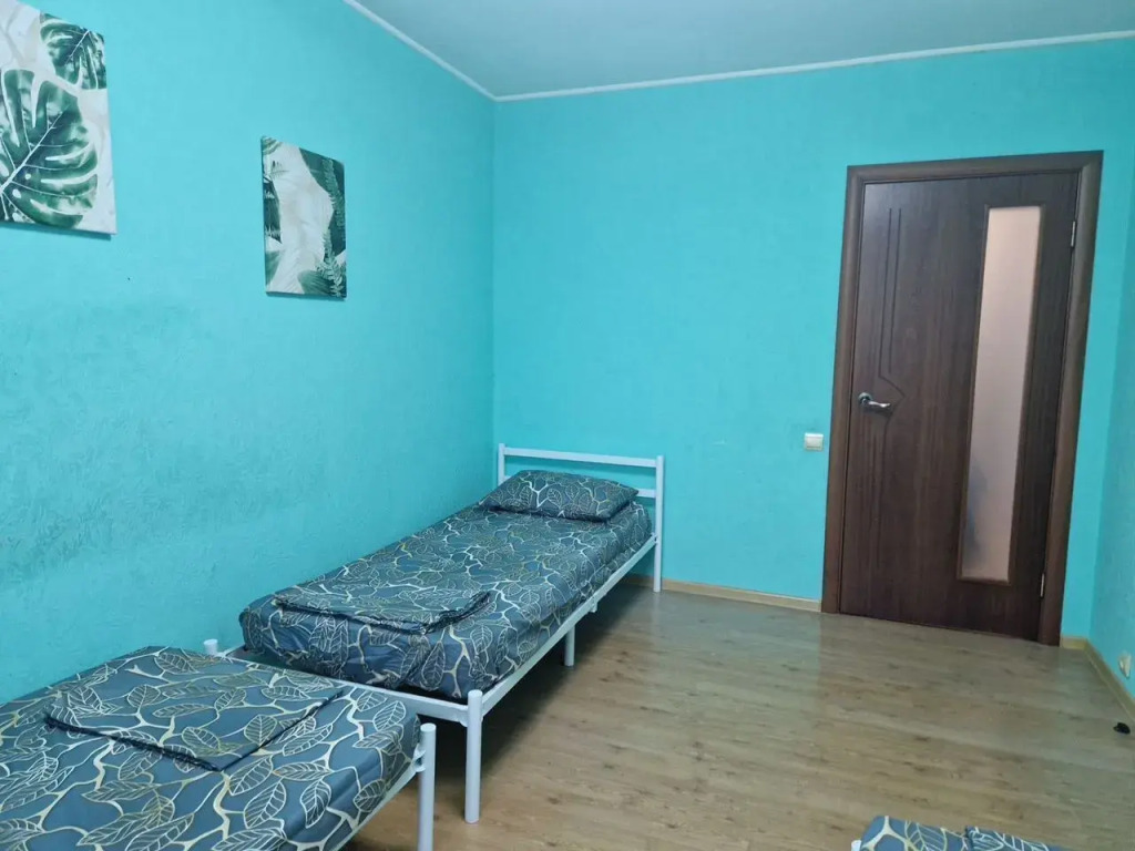 Квартира на улице Сталинградская 15