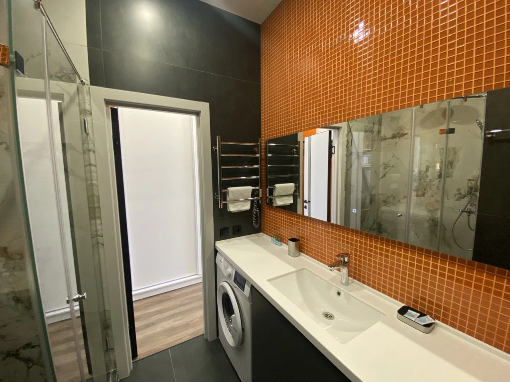Апартаменты Sea Side 38