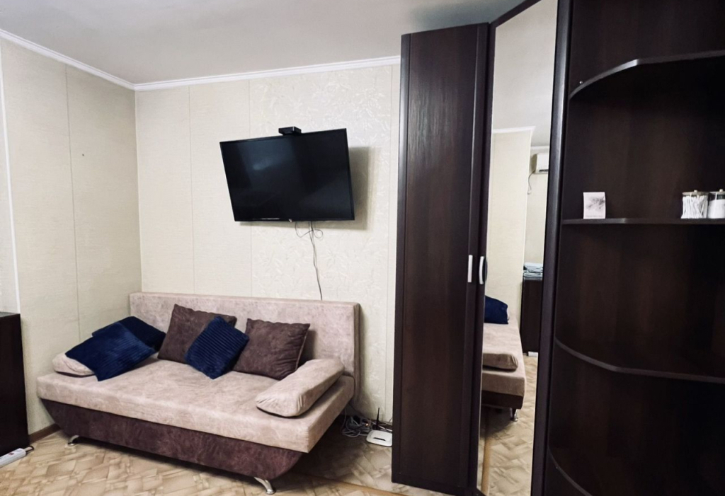 Квартира на Зейской 283
