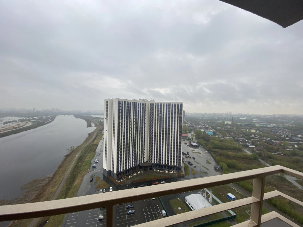 Квартира Rest Studio Above The Tour