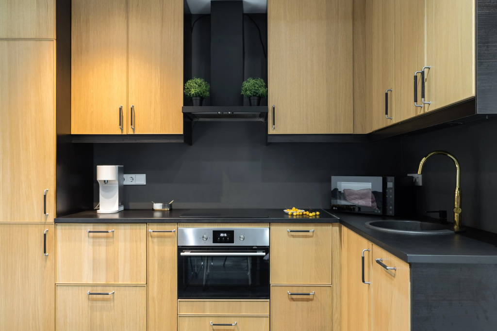 Апартаменты Улучшенные Let Your Flat Nevsky 150