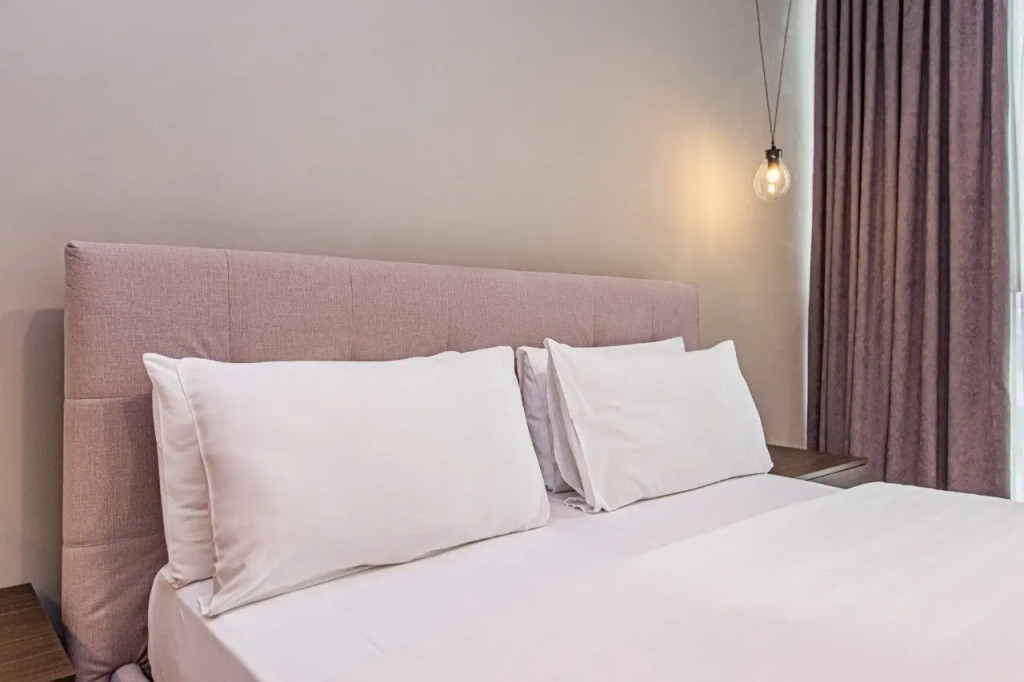 Abylai Khan Plaza Premium Apartments