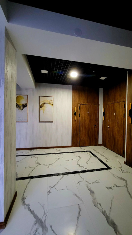 Апартаменты 53 м2 ЖК SunSet Кlab на Виноградной