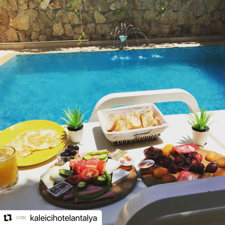 Kaleici Hotel