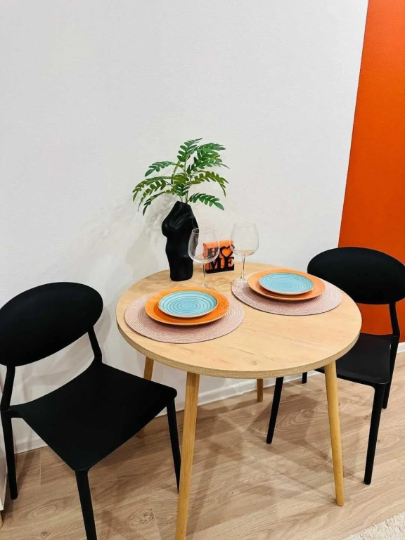Inndays na Kuprina 4 Flat