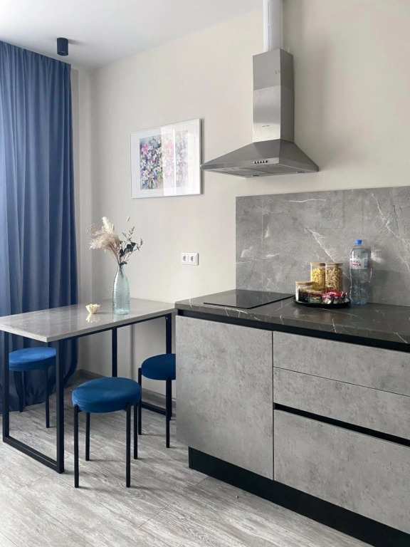 Квартира Moscow Deluxe Apartments Талисман