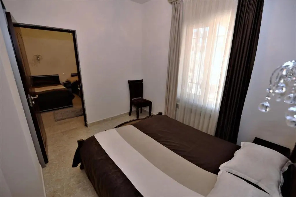 Hotel Comfort House