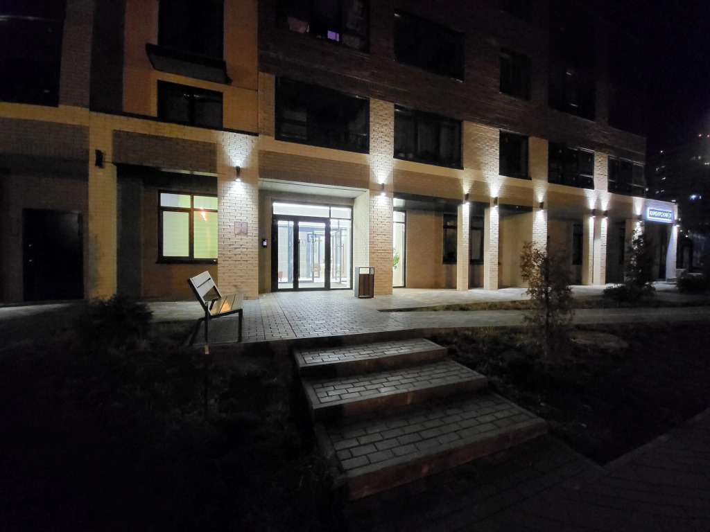 Квартира Уютная  ЖК Аристократ
