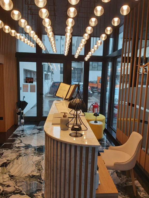 HOTEL AGAPE