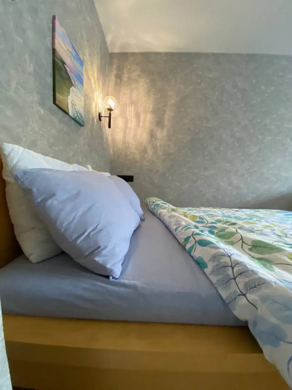 Апартаменты Апарт Sweet Home на Варшавской