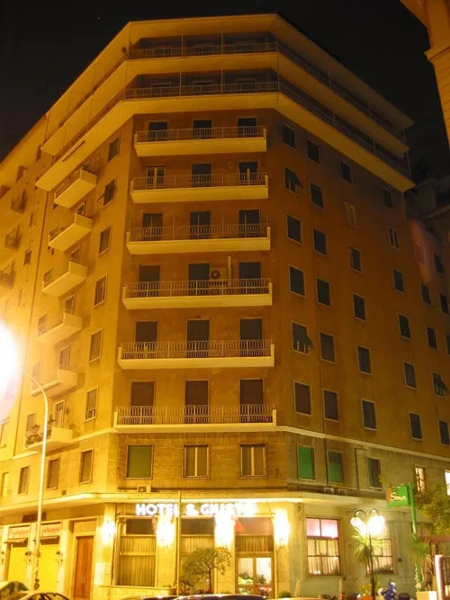 GH Hotel San Giusto