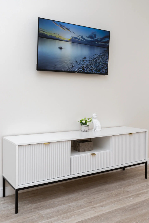 Квартира ApartWhite