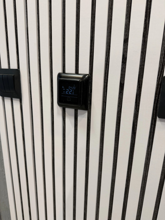 Апартаменты BPA Apartments 75/39