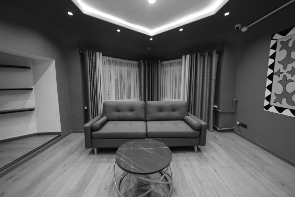 Хостел Cozy Hostel