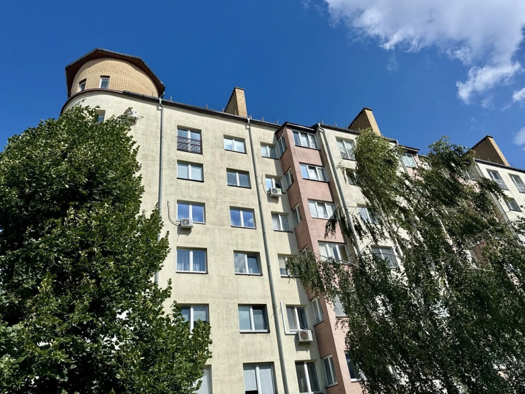 Квартира Уютная