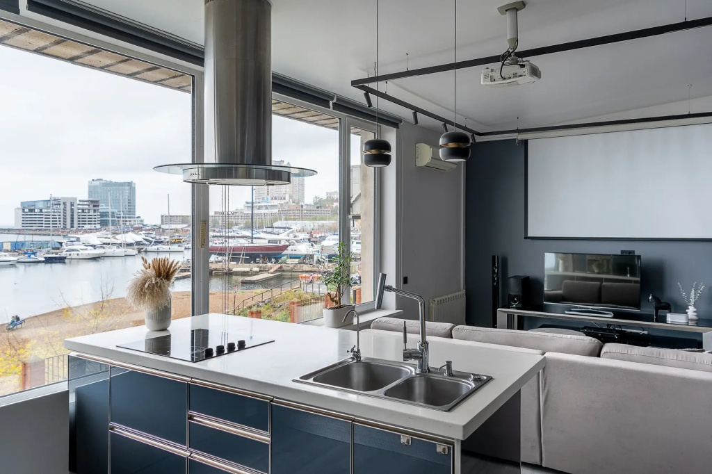 Ocean View By Vvo Apartments