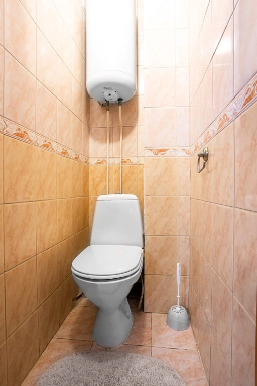 Апартаменты Уютные