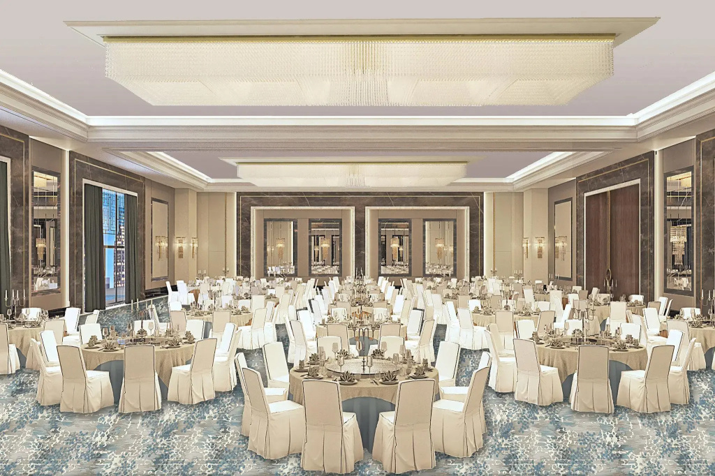 Sheraton Bishkek
