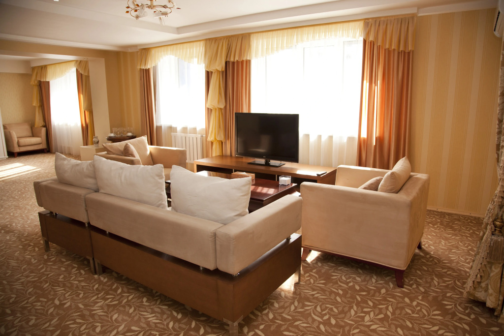 Gorizont Hotel