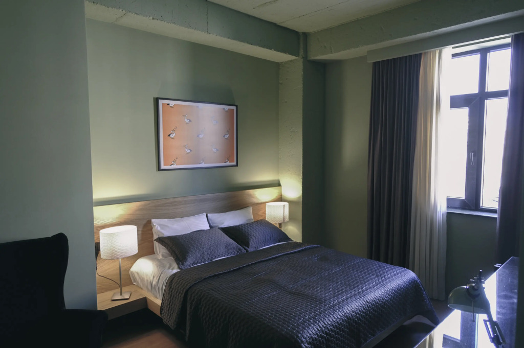 HOME/tbilisi Apartments