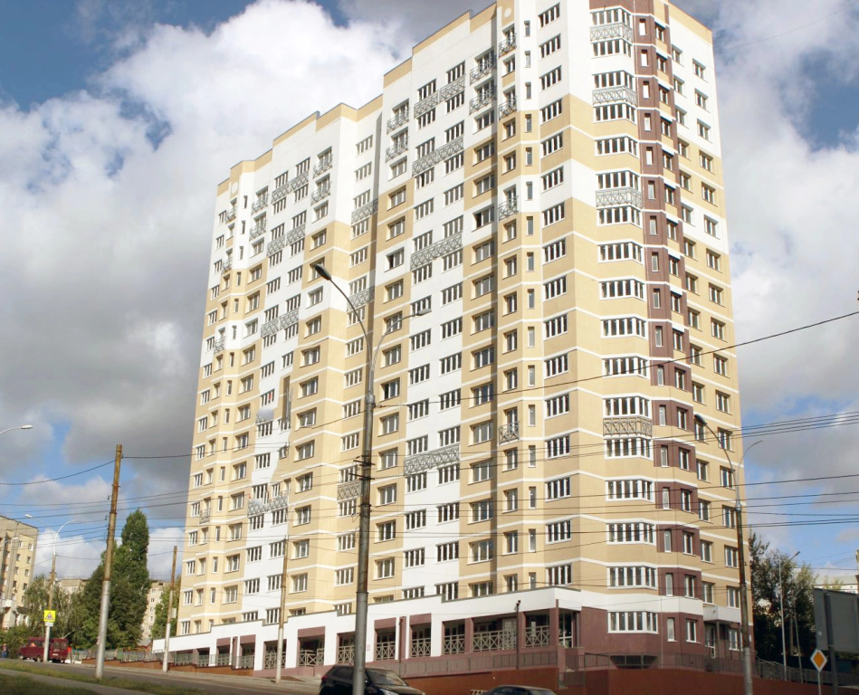 Апартаменты «Атмосфера» | Мятный Бархат — Свежесть Уюта В Центре Липецка