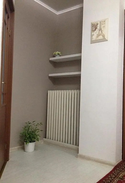 Меблированные комнаты Ратсхоф