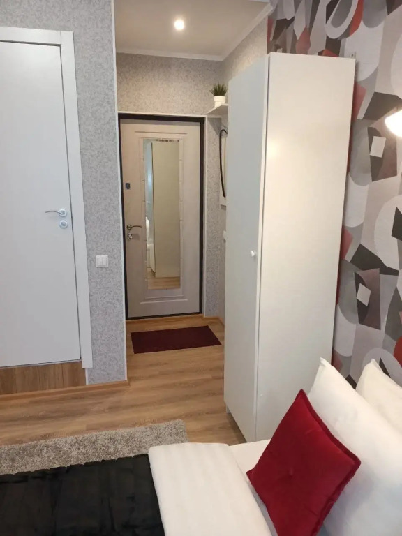 Апартаменты у Метро Варшавская СК18