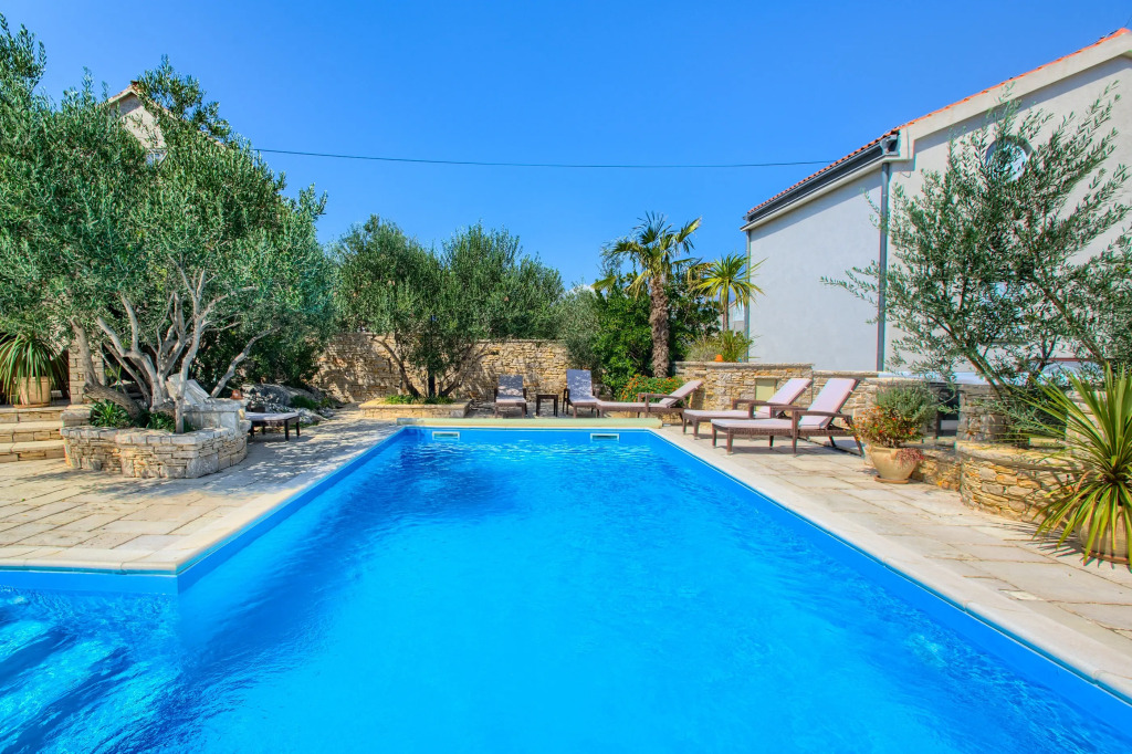 Villa Kos Murter Apartments