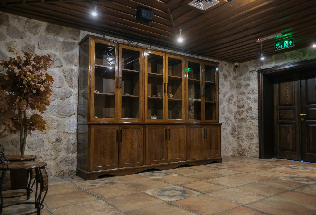 Gülce Köşk Otel & Restaurant