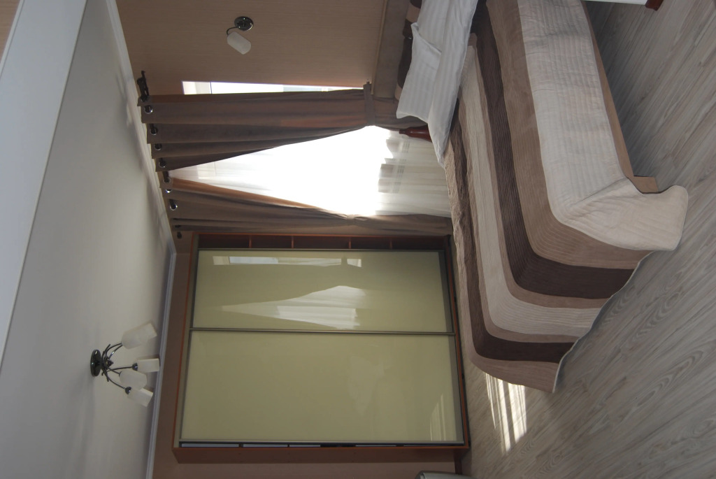 Villa Dacha Mini-Hotel