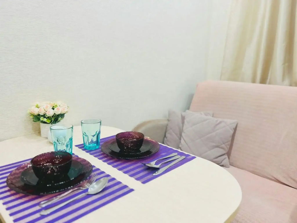 Квартира GoldApart Зацепа 22