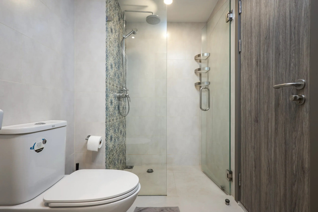Апартаменты Title Residencies Nai Yang 1 bedroom G502