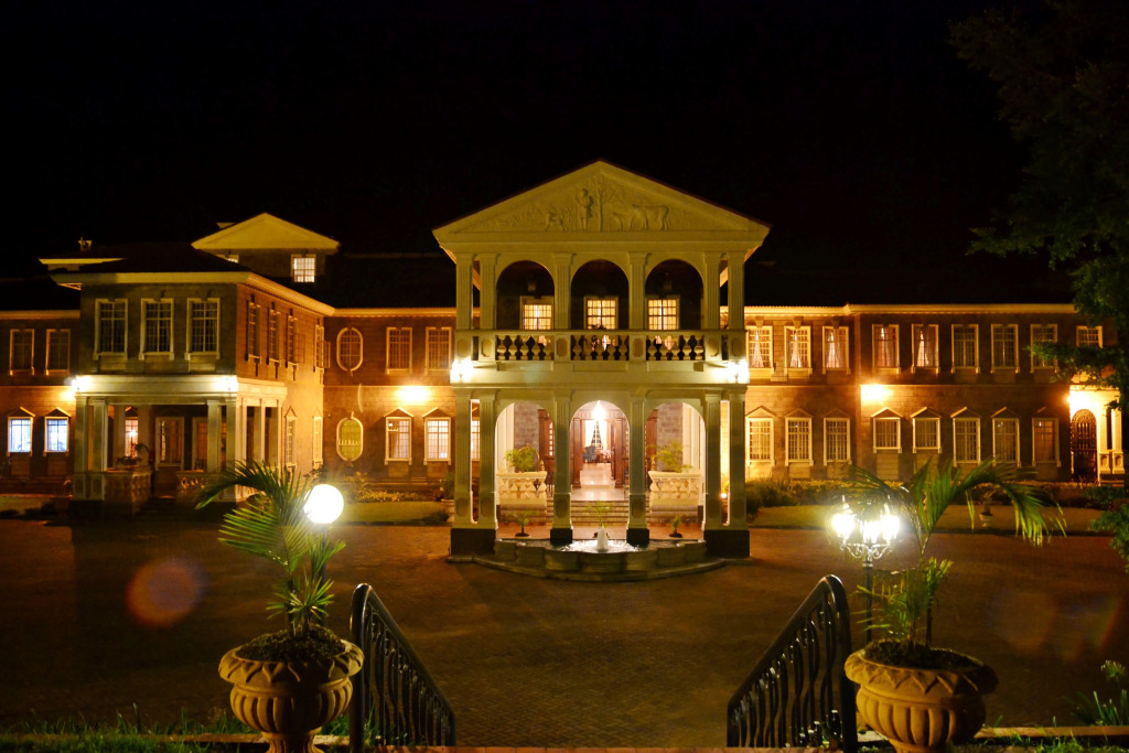 Muthu Sovereign Suites & Spa, Limuru Road, Nairobi