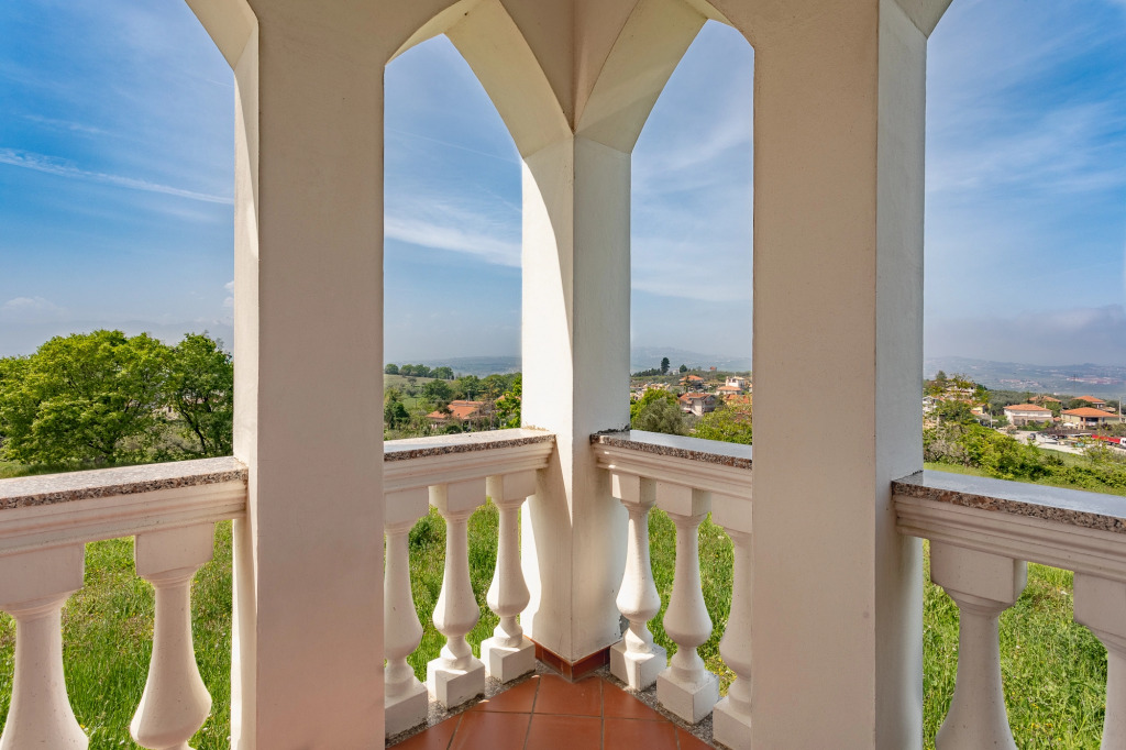 Villa Adriatica