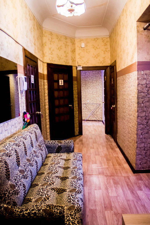 Kompromiss Hostel