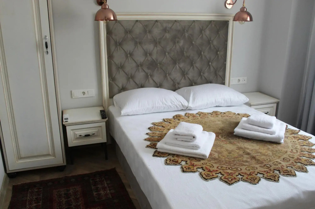 Good Night Hotel Istanbul