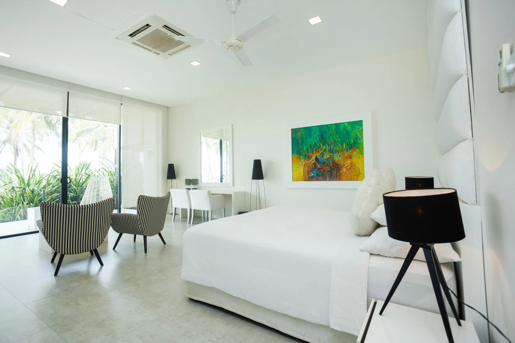 Green Turtle Villa by TSC, Bentota