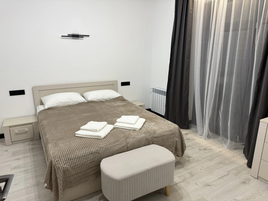 Memory Apart Hotel