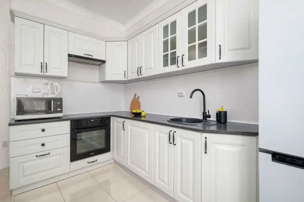 Квартира на Кореновской 57к1