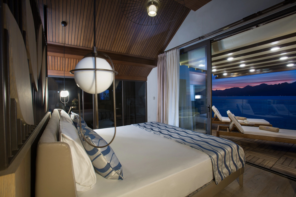 Perge Hotels